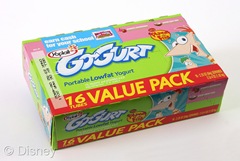 gogurt