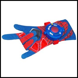 spidermanglove1