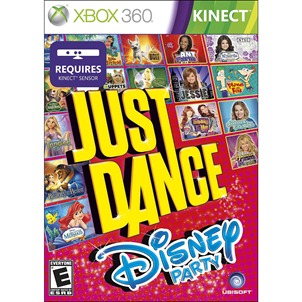 xboxjustdance