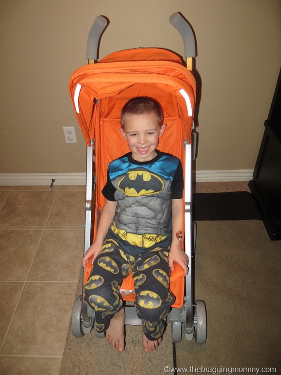 lightweight stroller for 5 year old