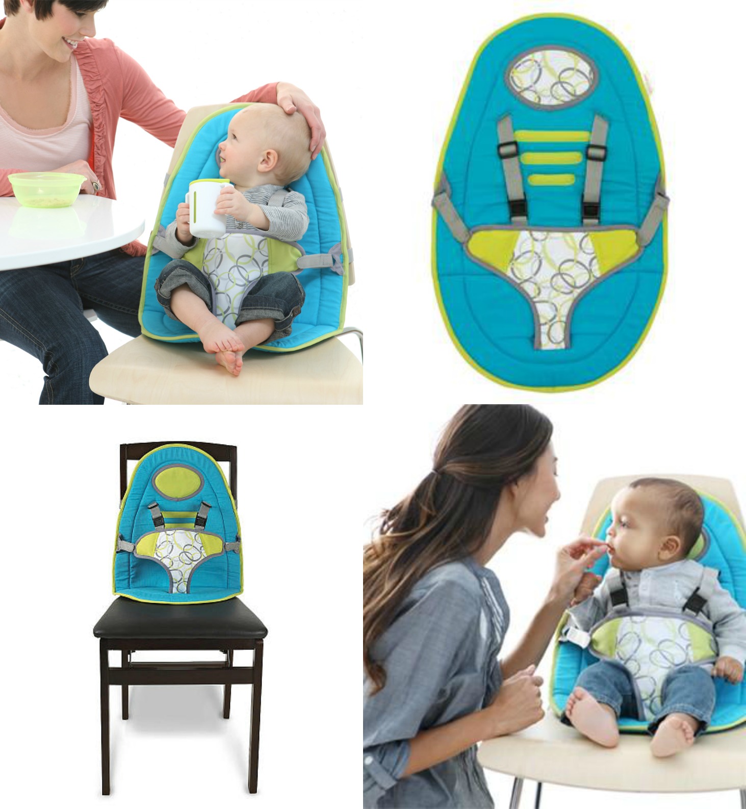 skipper babysitter high chair