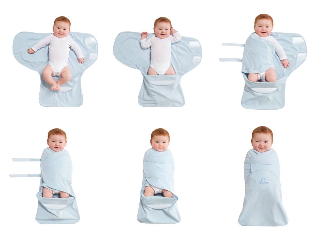 Halo swaddlesure sale