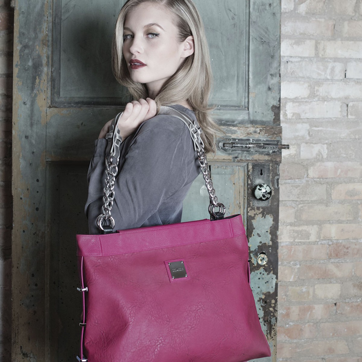 Miche Caracas Classic Handbag Review - The PennyWiseMama