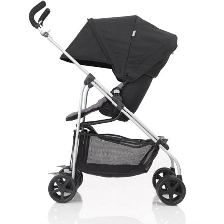 urbini reversible lightweight stroller