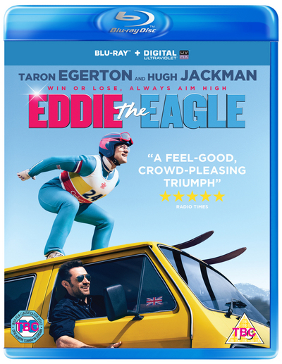 eddietheeagle