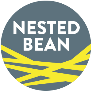 nestedbeanlogo