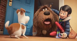 secret life of pets max and duke