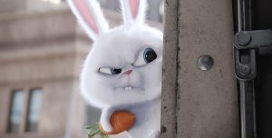 secret life of pets snowball