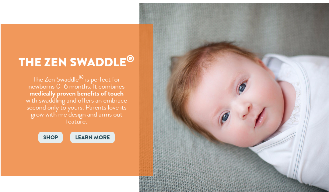 zenswaddle