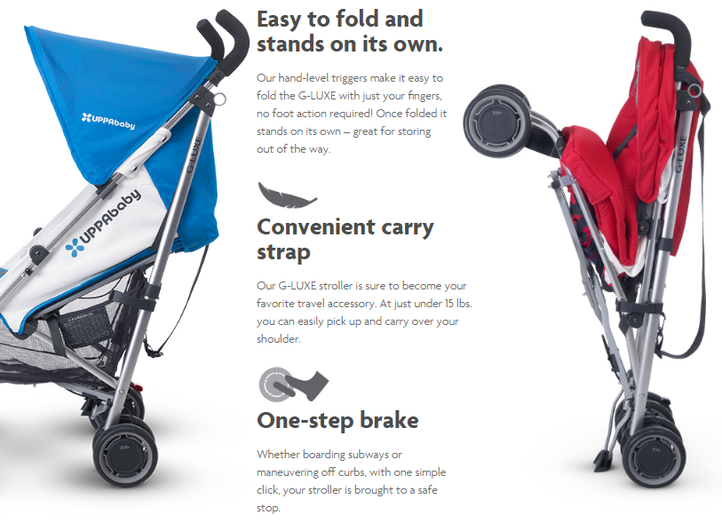 how to clean uppababy g luxe