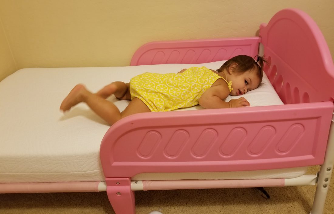 bundle of dreams crib mattress