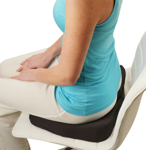 Does Sitting on a Donut Pillow for Hemorrhoids Hurt or Help?