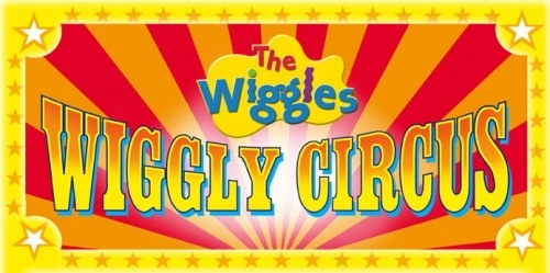 Wiggles Review by Heidi Johnson | Our Kids had a blast at the Wiggles ...