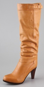 Fabulous Knee High Boots and Booties + Shopbop $100 GC Giveaway [CLOSED]