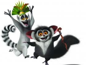 Madagascar Is Now in Jumpstart! ~ My Review Jumpstart.com