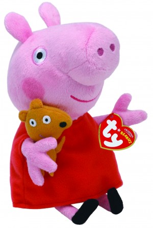 PeppaPigToy