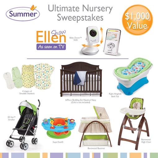 NurserySweepstakes