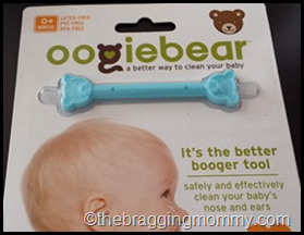 Oogiebear, Product Review