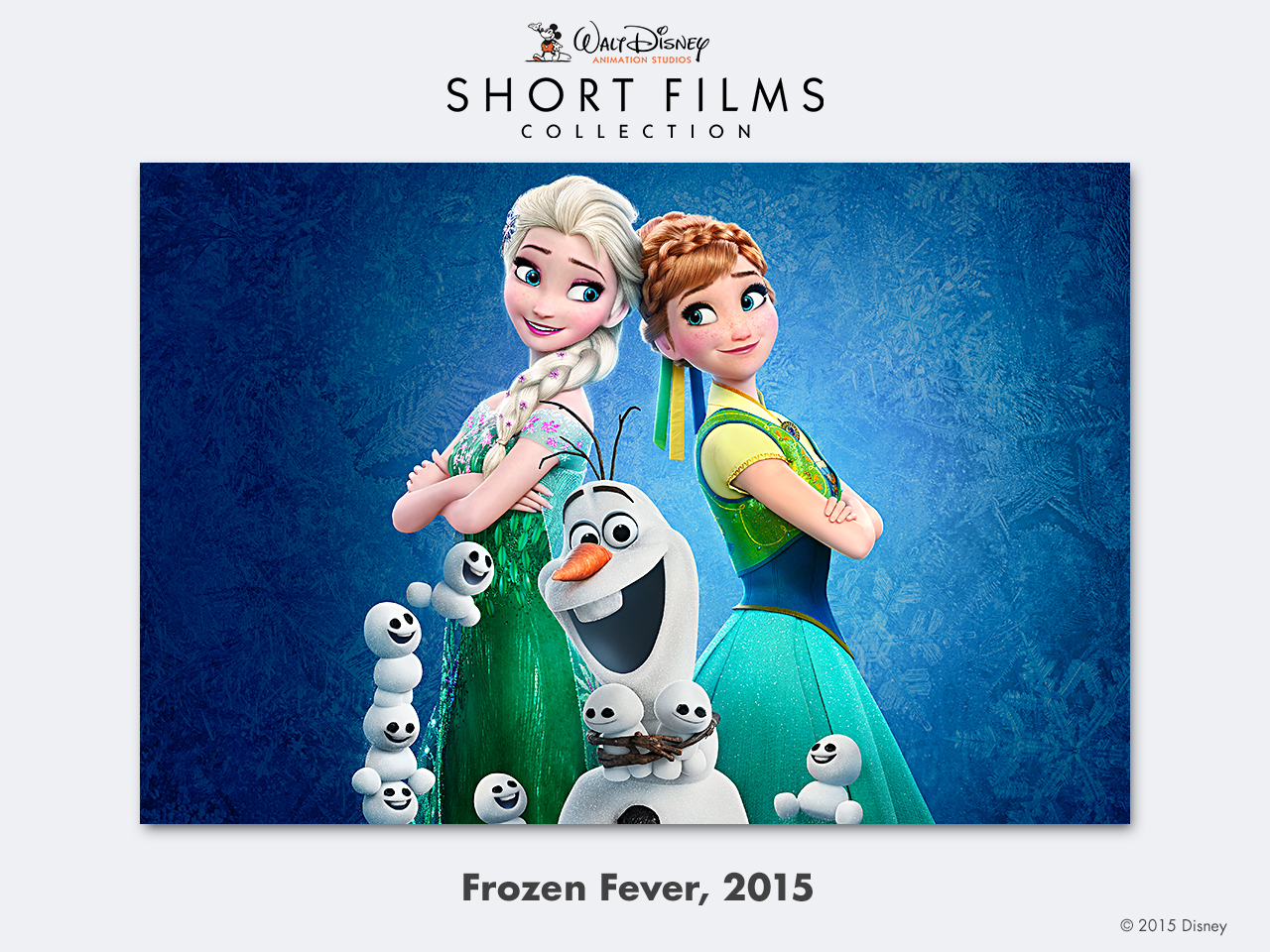 Холодное 2015. Frozen Fever 2015. Лукас Эльза. Холодное торжество дивиди. The Walt Disney animation Studios Эльза и.