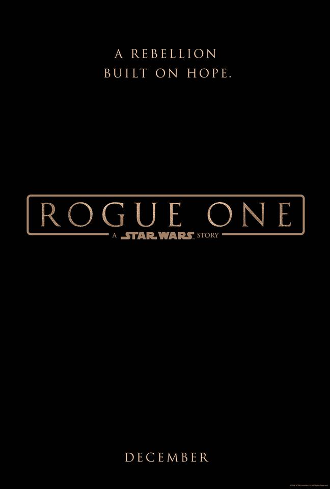 rogue one star wars