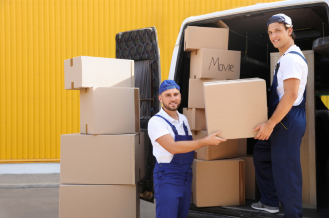 5 steps to choosing quality moving company today