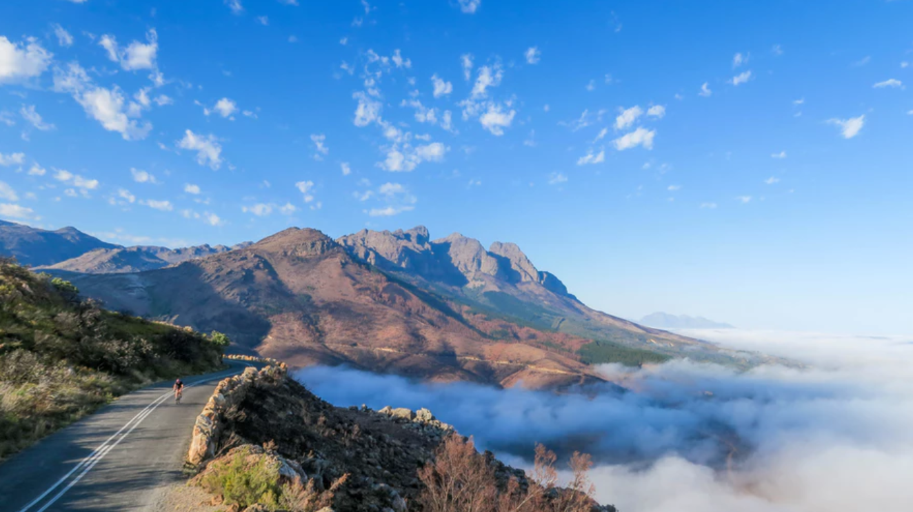 most beautiful bike trails in the world