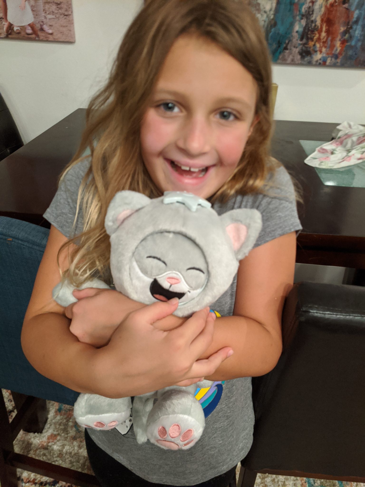 A Toy That Helps Your Child Express Their Feelings ~ Whatsitsface Review