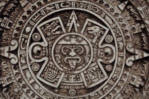 History Of The Mayan Calendar