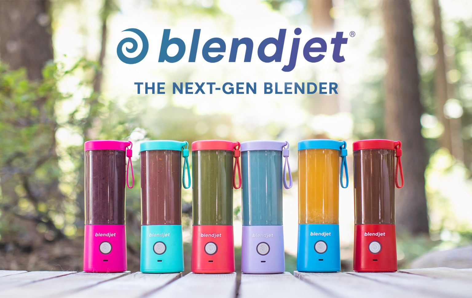 blendjet 2 portable blender