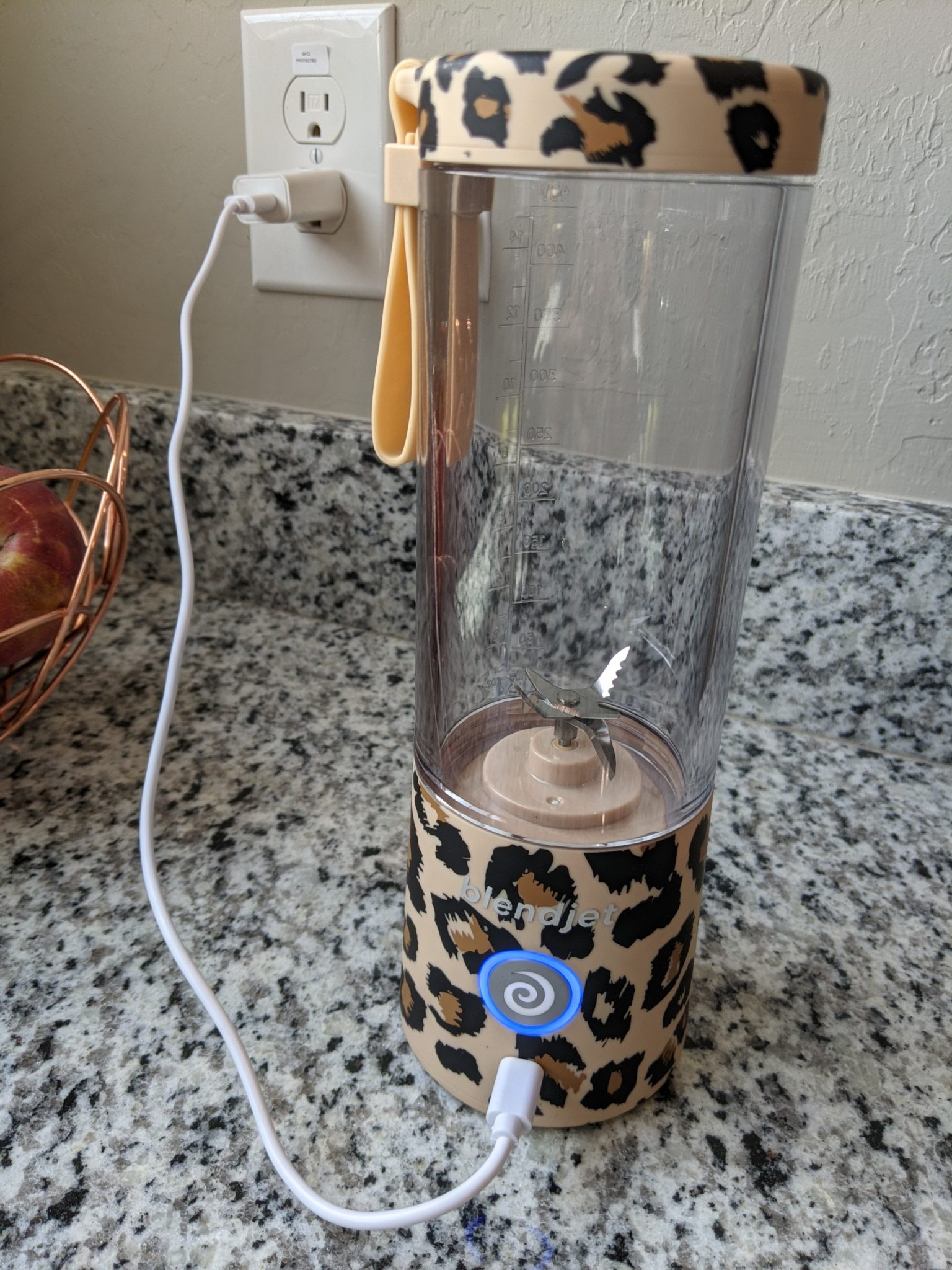 blendjet 2 portable blender