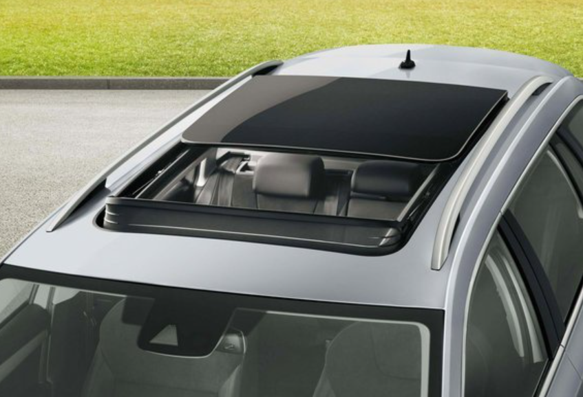 How to Care For Your Car’s Sunroof