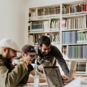 UHV higher ed administration masters