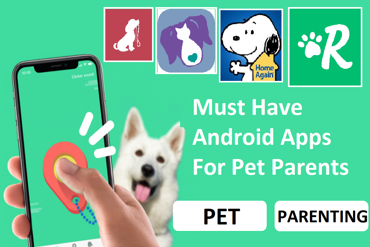 must-have-android-apps-for-pet-parents