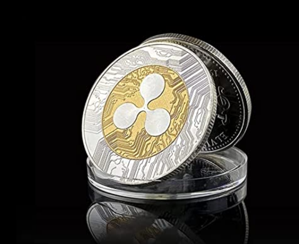 What is Ripple coin? 10 facts what you need know about XRP