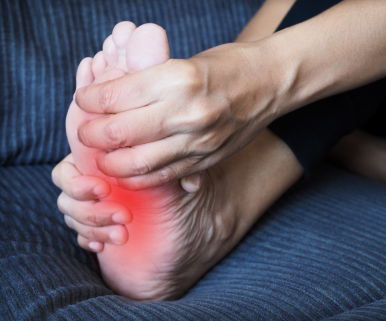 How To Treat Diabetic Neuropathy 