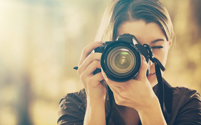 How To Take Beautiful Easter Pictures of Your Kids